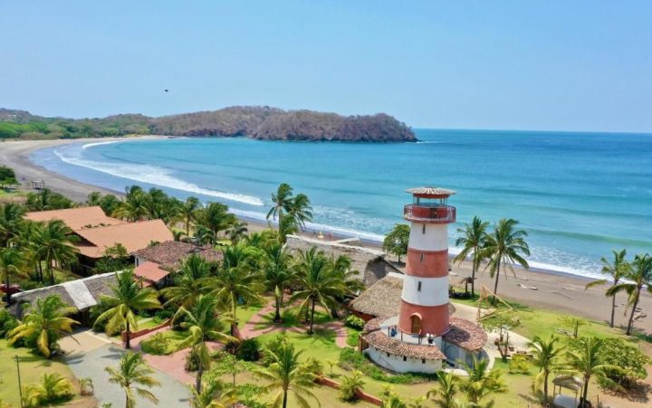 Panamá | Placa Venao | Pedasí