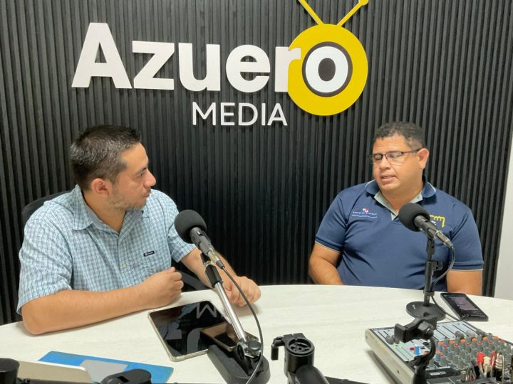 ENTREVISTAS EN VIVO!